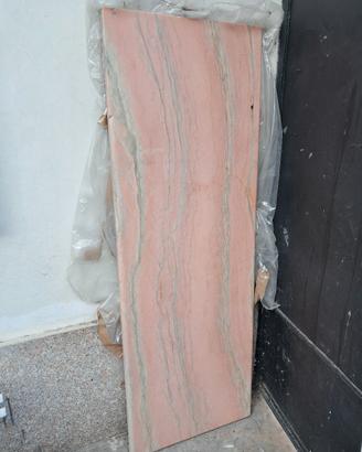 Marmo rosa di portogallo per cucina