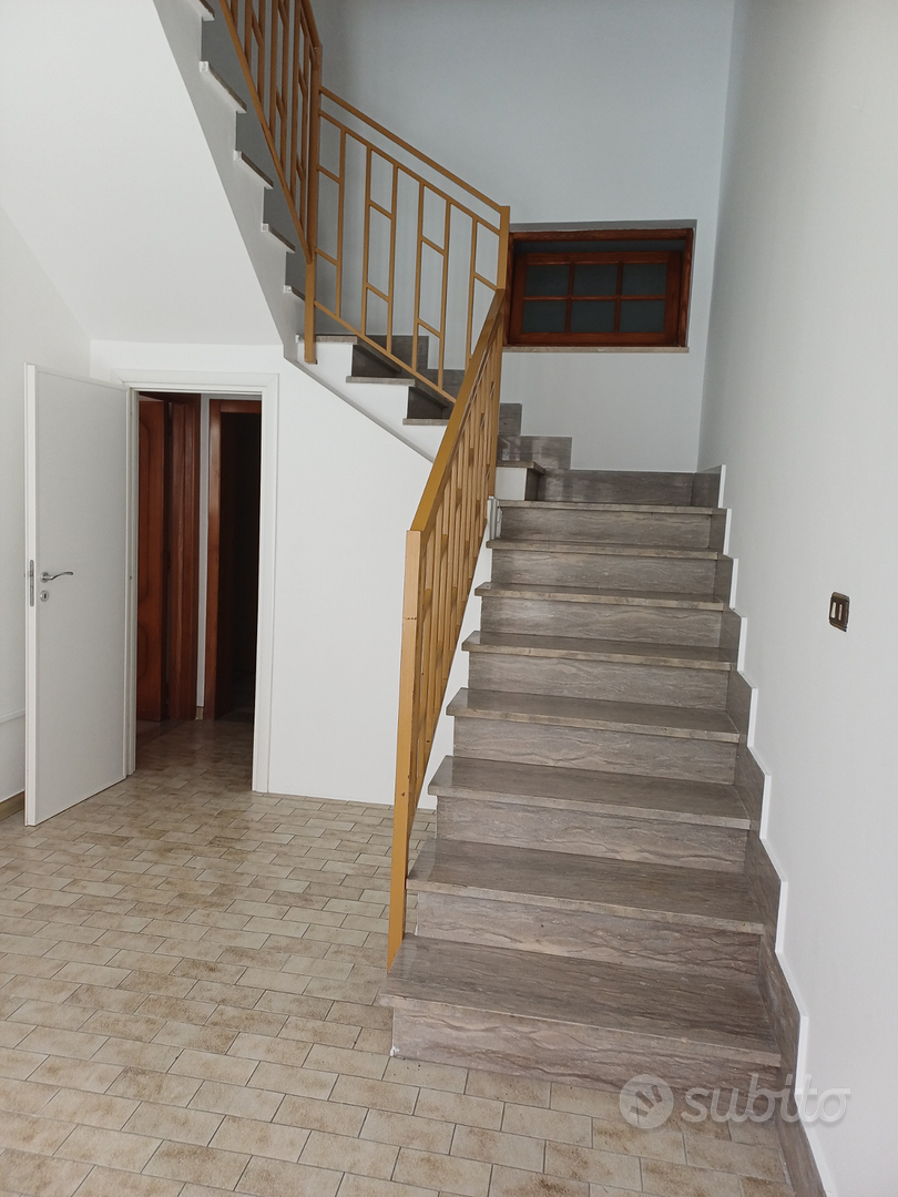 Apartment in Ruffano, Torrepaduli - Vista 5