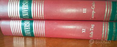 enciclopedia istitutogeografico de agostini novara