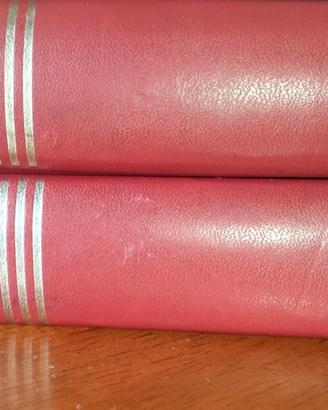 enciclopedia istitutogeografico de agostini novara