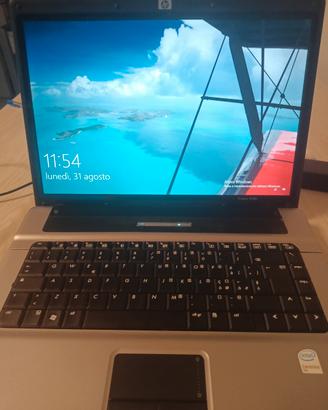 computer portatile HP Compaq 6720s