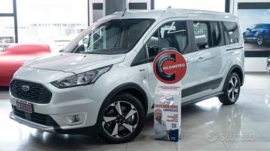 Ford Transit Connect ACTIVE N1 5P AUTO 1.5 TDCI 12