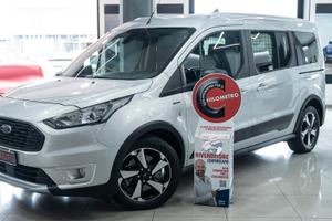 Ford Transit Connect ACTIVE N1 5P AUTO 1.5 TDCI 12