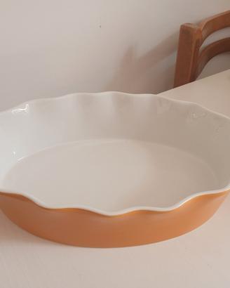 Pirofila Ovale Seri System 