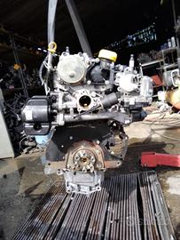 Motore Fiat Alfa 16. mj 955A3000 198A2000