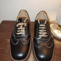 scarpe uomo eleganti classiche Conbipel