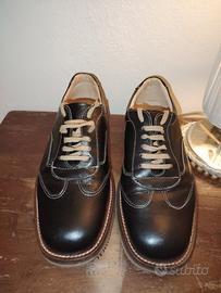 scarpe uomo eleganti classiche Conbipel