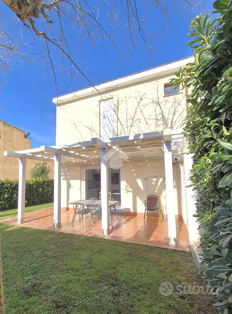 House in Tarquinia, Marina Velca - Vista 2