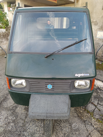 Piaggio ape tm 703