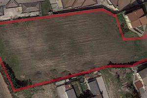 Terreno di 5184 m² a Oppeano