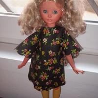 ItaloCremona bambola Corinne vintage 1965 rara 