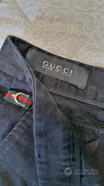 Pantaloni GUCCI 