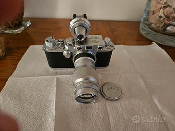 Leica III f 