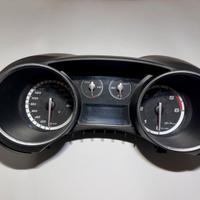 Contachilometri alfa romeo giulietta