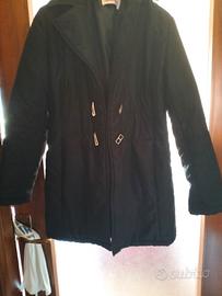 cappottino cocconuda