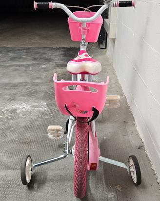 Bicicletta Dino Bikes 14"