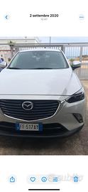Mazda cx-3 - 2016