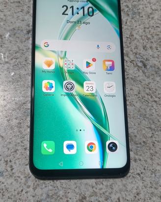Honor 200 smart 256gb funzionante 
