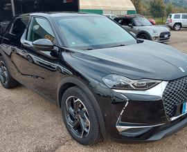 Ds DS3 DS 3 Crossback BlueHDi 130 aut. Performance