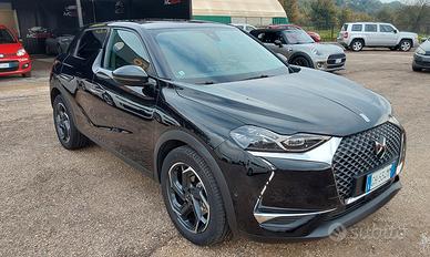 Ds DS3 DS 3 Crossback BlueHDi 130 aut. Performance