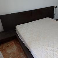 Letto matrimoniale
