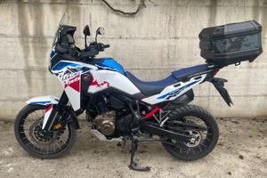 Honda Africa twin dct L3 2024