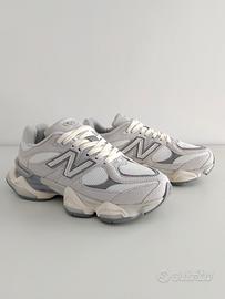 New Balance 9060 Quartz Grey U9060HSA 