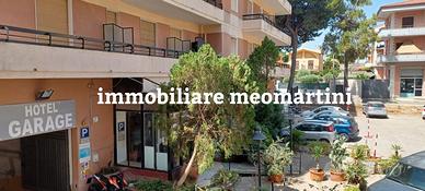 Appartamento luminosissimo e ristrutturato