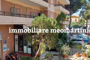 Appartamento luminosissimo e ristrutturato