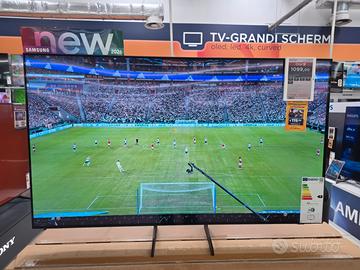 TV Samsung 55” - QE55S85HAEXZT - NUOVO IMBALLATO