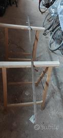 bastone per tenda 