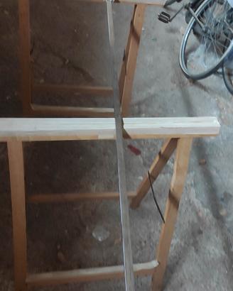 bastone per tenda 