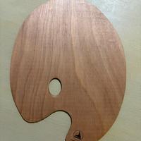 Tavolozza vintage Maimeri