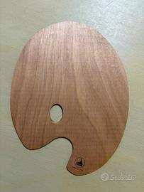 Tavolozza vintage Maimeri