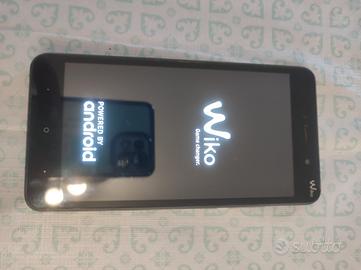 cellulare Wiko lenny 4 plus
