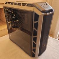 Case Cooler Master MasterCase H500P Mesh ARGB
