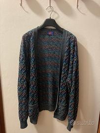 Cardigan Missoni