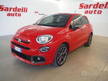 FIAT 500X 1.3 T4 150 CV DCT Sport
