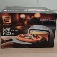 Forno per pizza