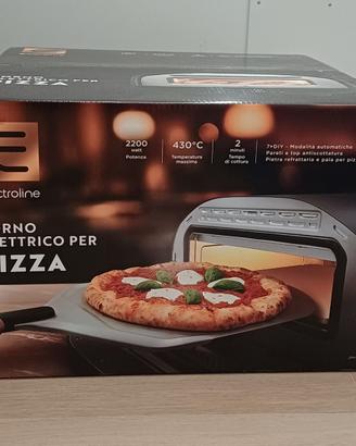 Forno per pizza