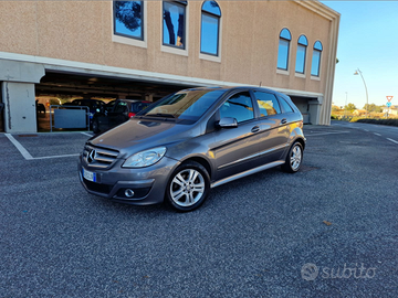 Mercedes classe B180 CDI premium anno 2011