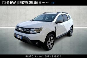Dacia Duster 1.5 blue dci Journey 4x4 115cv