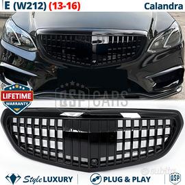 GRIGLIA Mercedes Classe E W212 13-16 MAYBACH Style