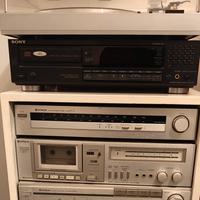 stereo vintage