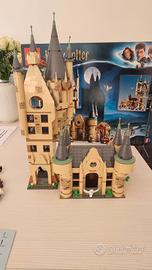 LEGO HARRY POTTER 75969 TORRE DI ASTRONOMIA