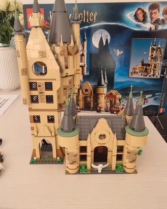 LEGO HARRY POTTER 75969 TORRE DI ASTRONOMIA