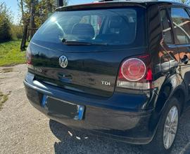 Polo volkswagen 1.4 2006