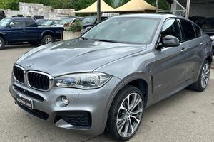 Bmw X6 M xDrive30d Msport
