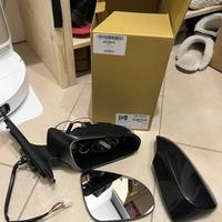 Specchietto destro Toyota yaris