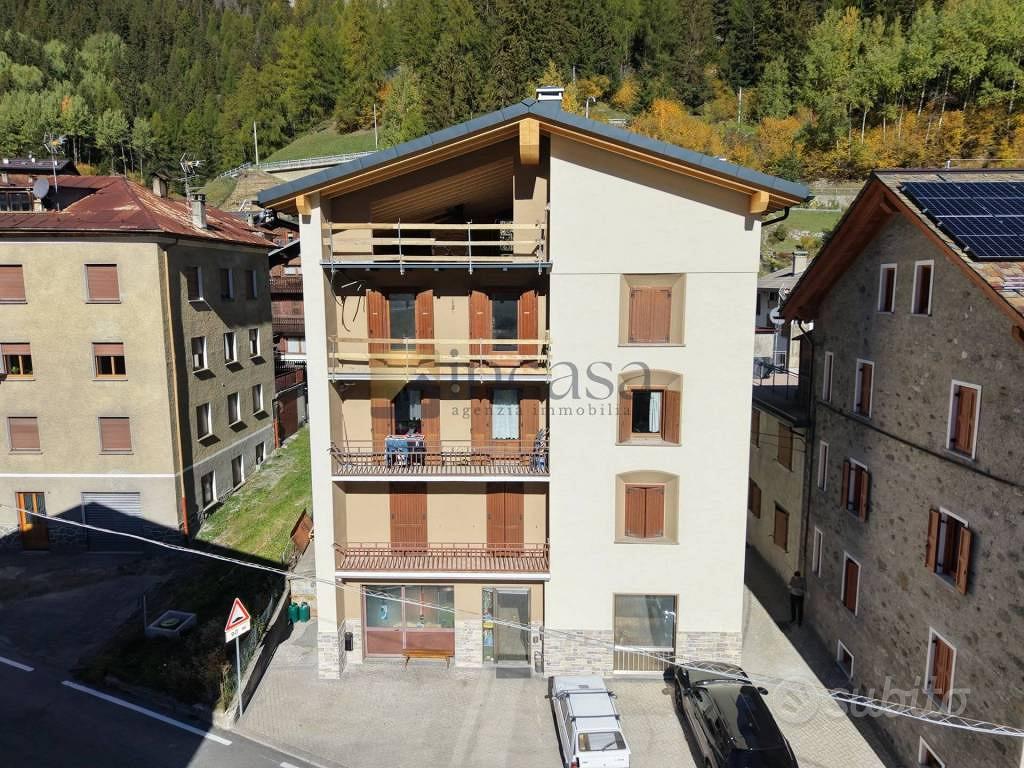 Appartamento – Valdidentro, Isolaccia - Altro